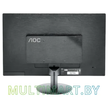 Монитор AOC E2270SWN картинка 6